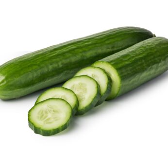Cucumber