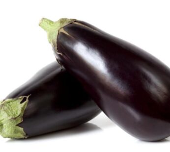 Aubergines