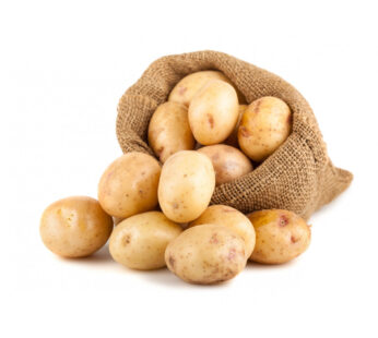 English Potatoes